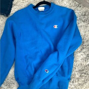Champion Brand Men’s Sweater